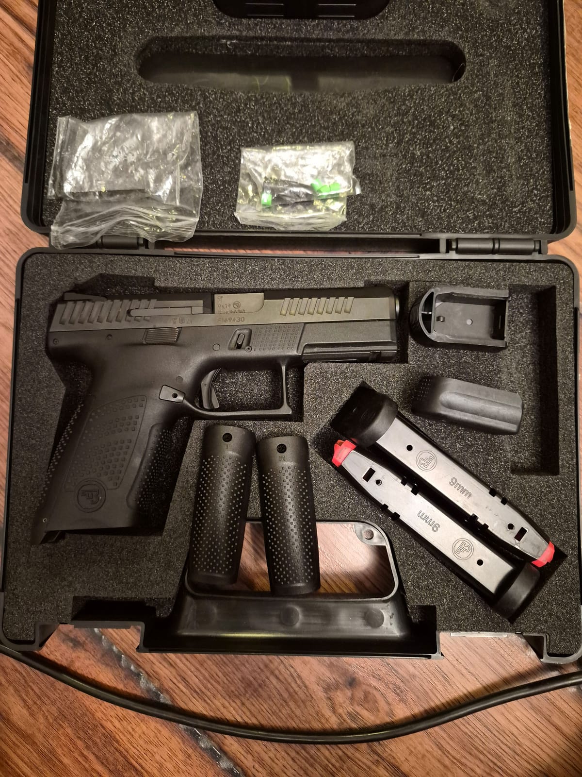 CzP10C