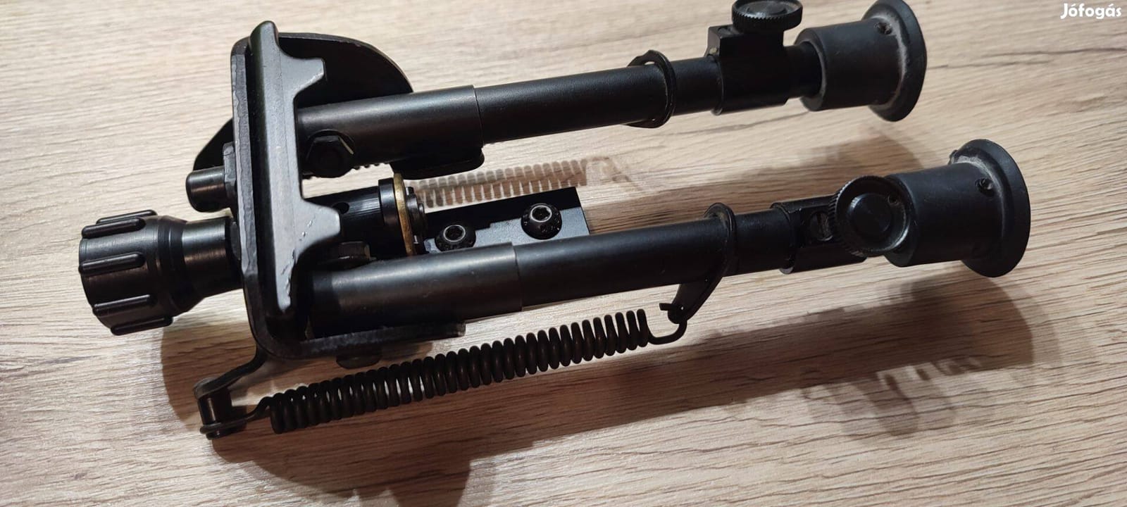 Bipod Harris