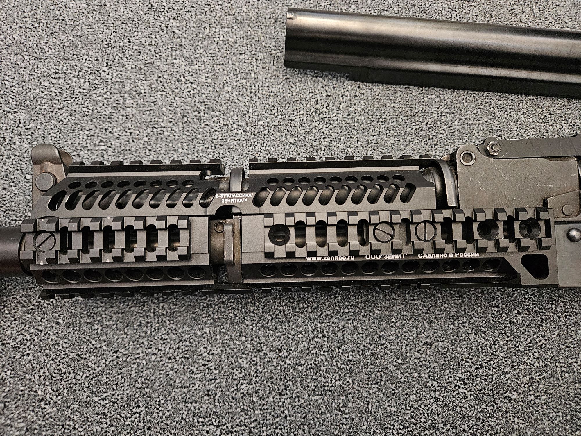 E&L AK 104 PMC ( GEN.2! )