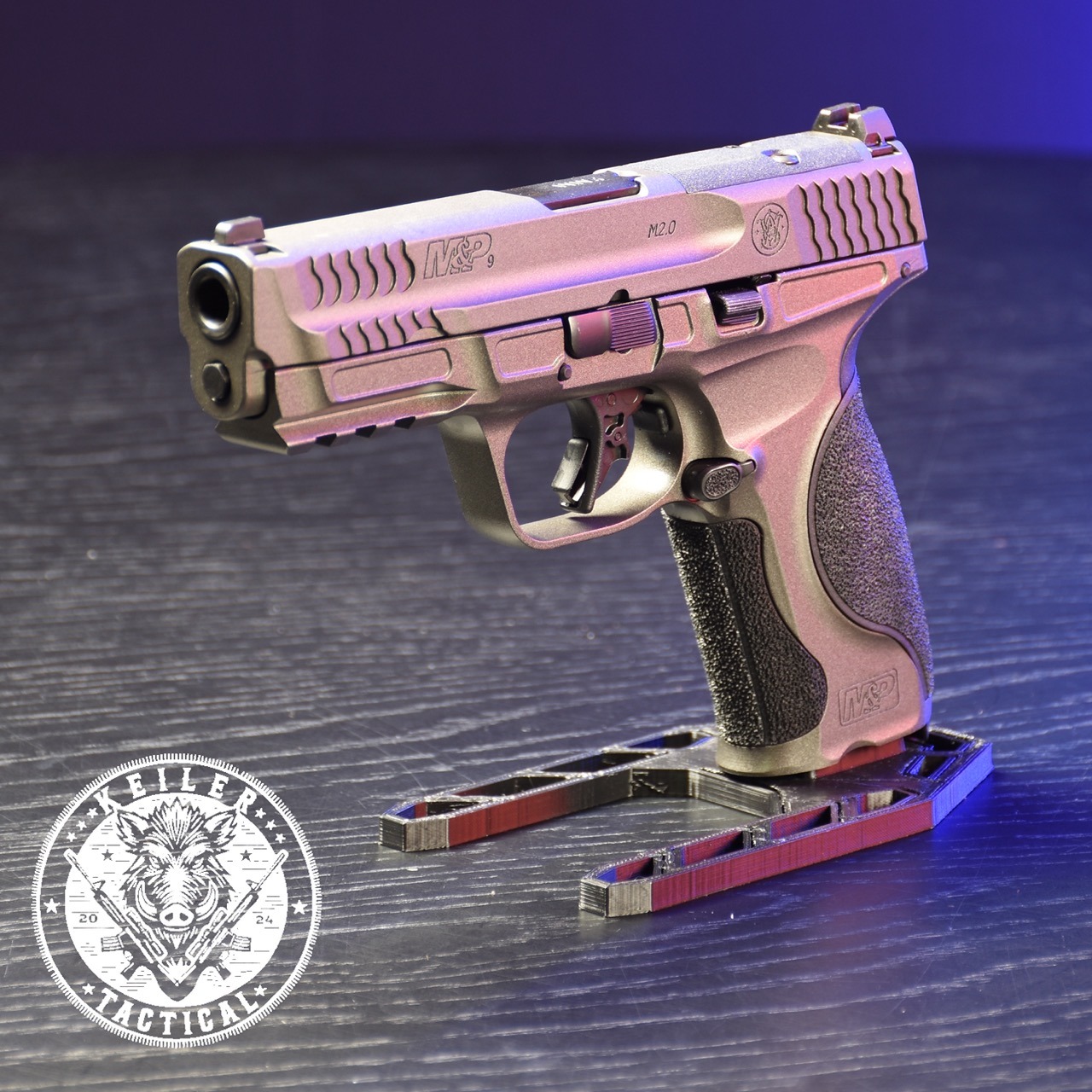 Smith&Wesson M&P 9 M2.0