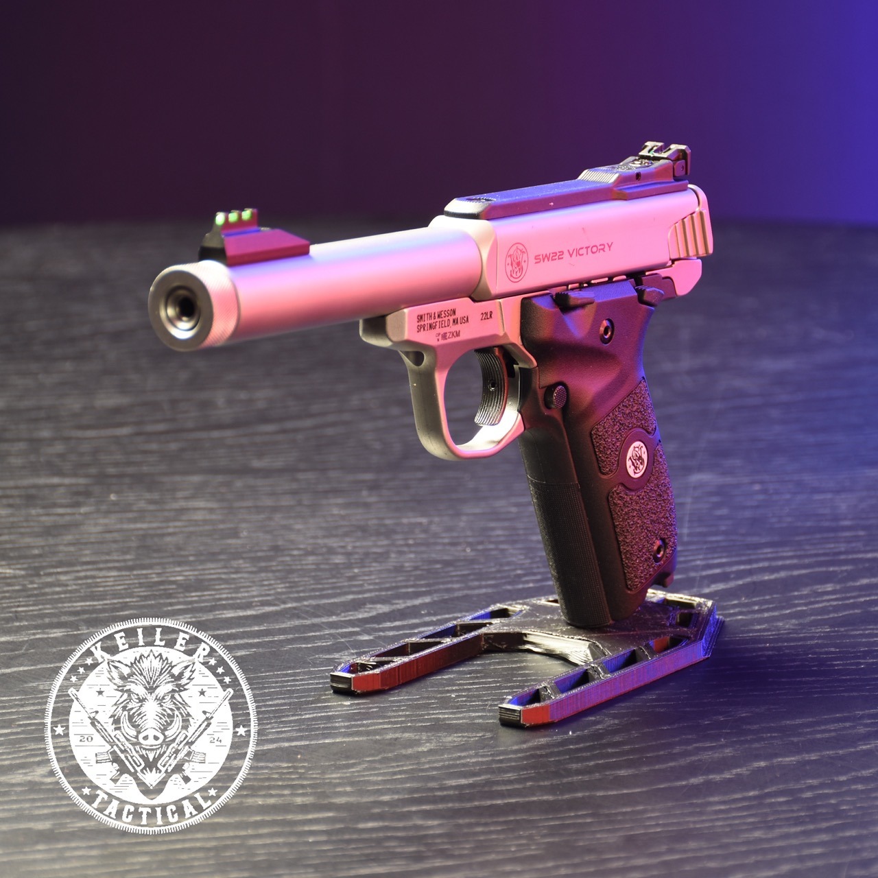 Smith&Wesson Victory