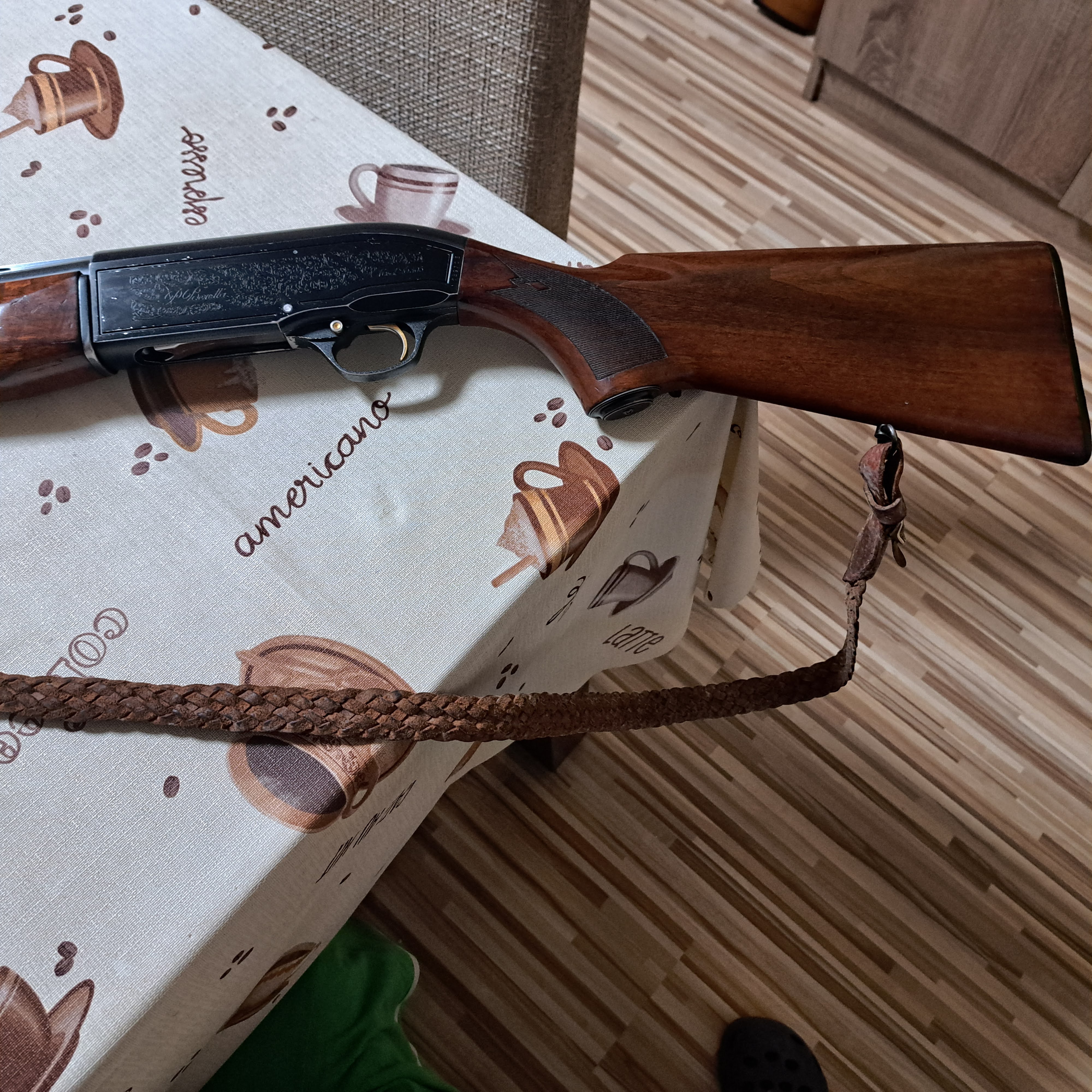 Fèlaitomata fegyver