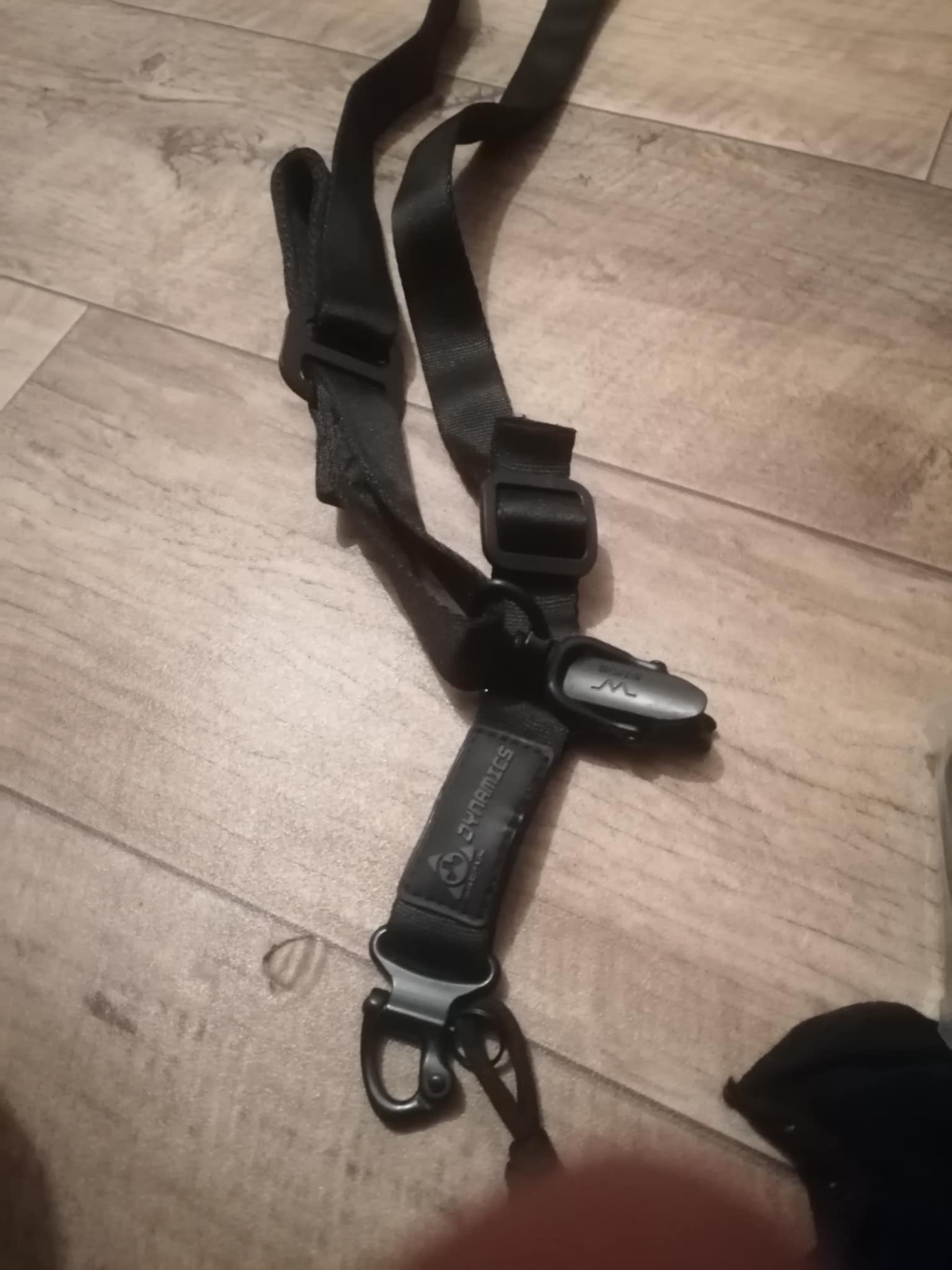 Specna arms SA-C07 CORE +kiegészitök