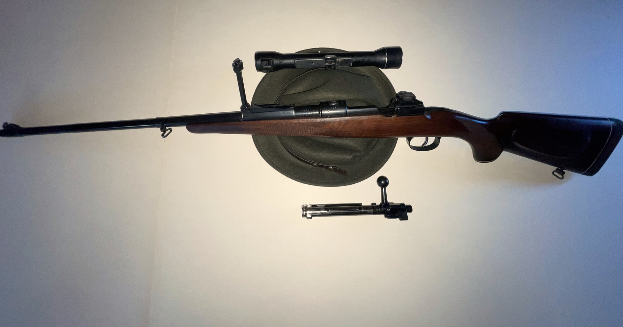 Eladva - Mauser M98 8x57 JS (1944)