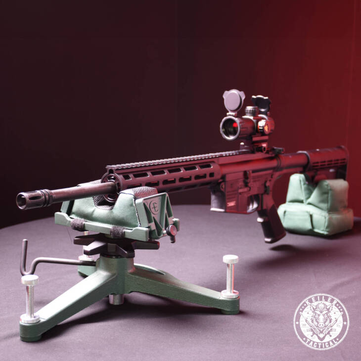 S&W M&P 15-22 SPORT II OR W/CT OPTIC BLK 16,5″