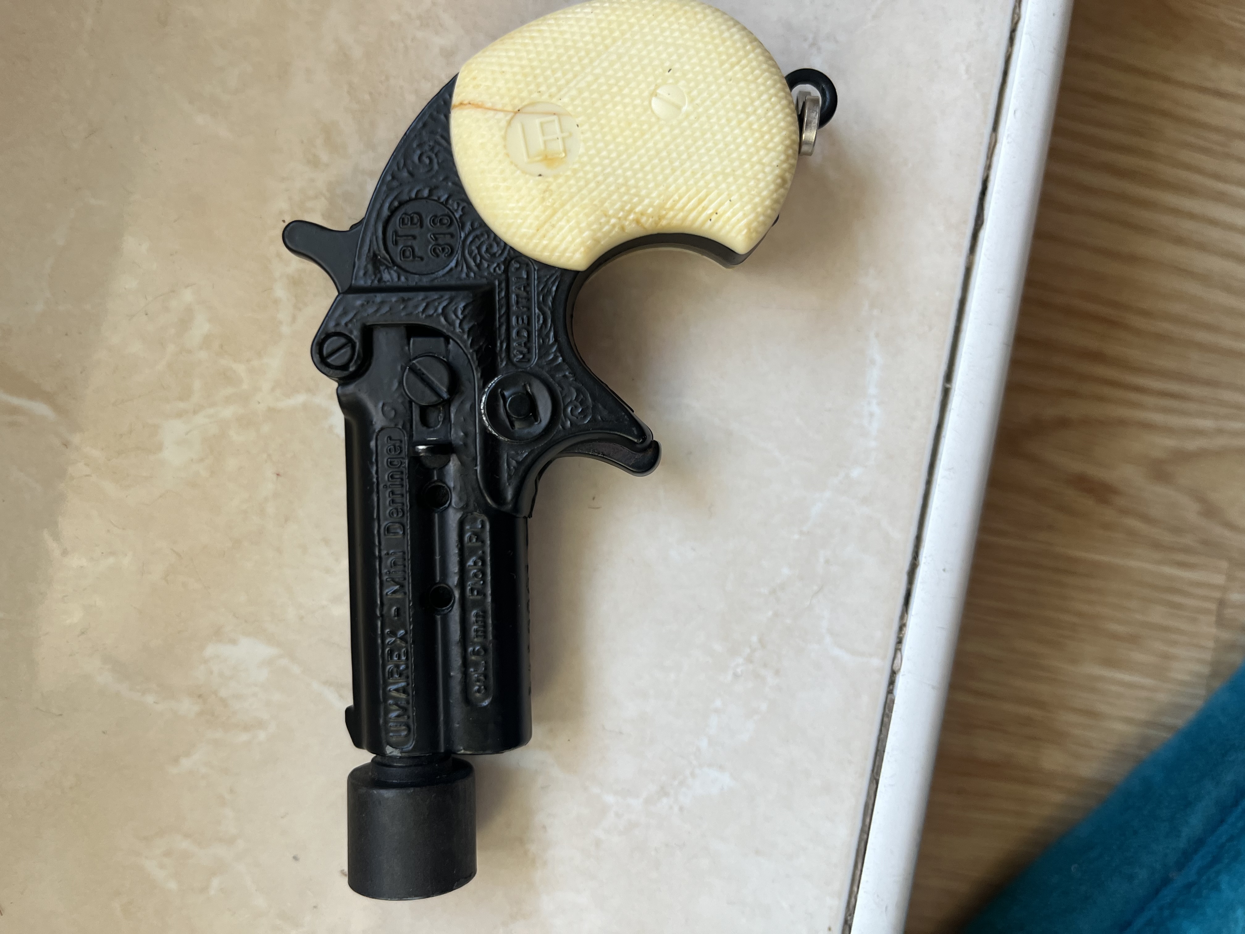 Gyűjtői Berringer Mini
