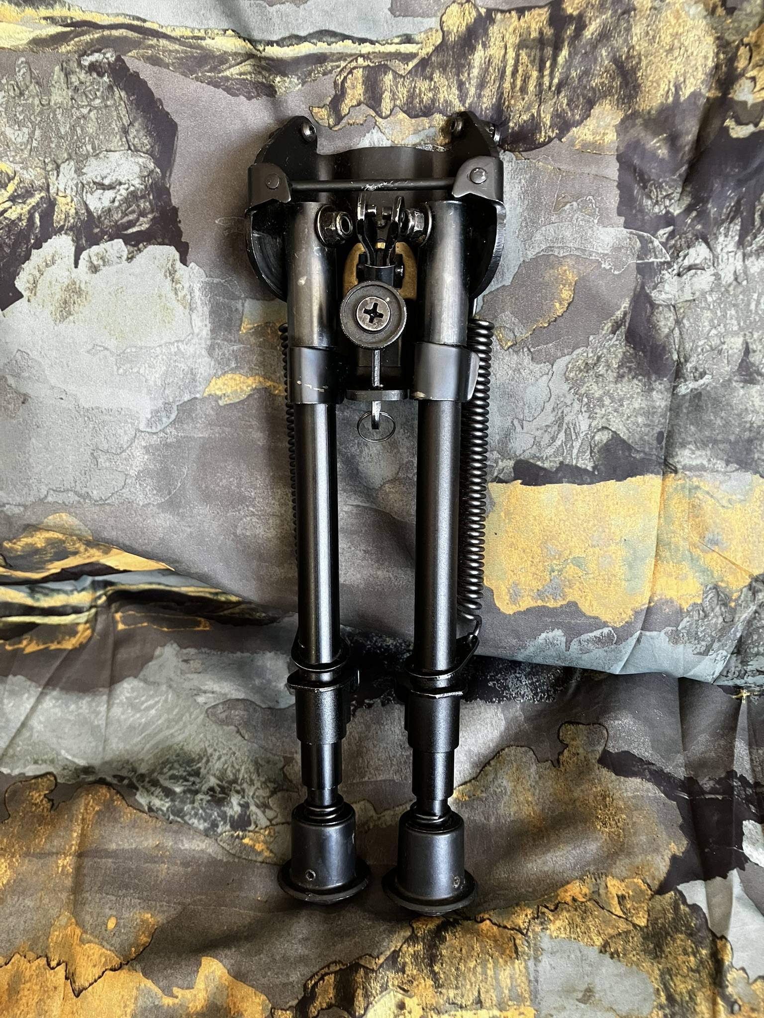 Bipod (Harris Bipod S 9-13)