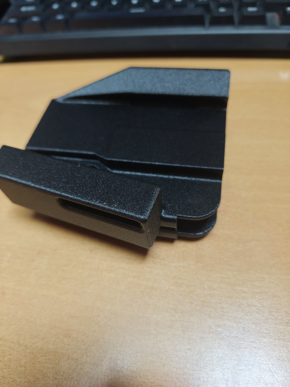 Glock 17 és 19 Fegyvertok