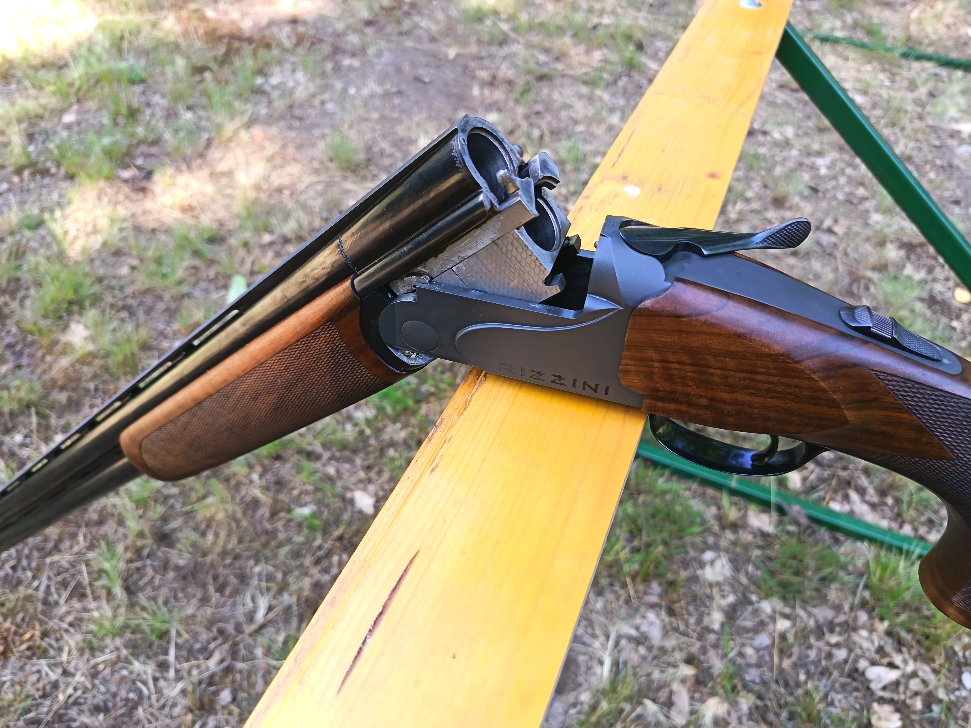 Rizzini Br 110 sporter