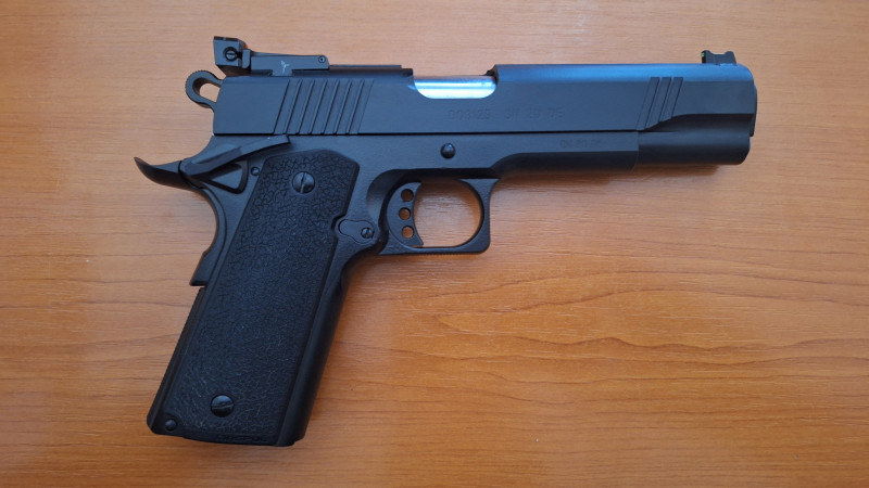 Norinco 1911 A1 Sport 45 ACP