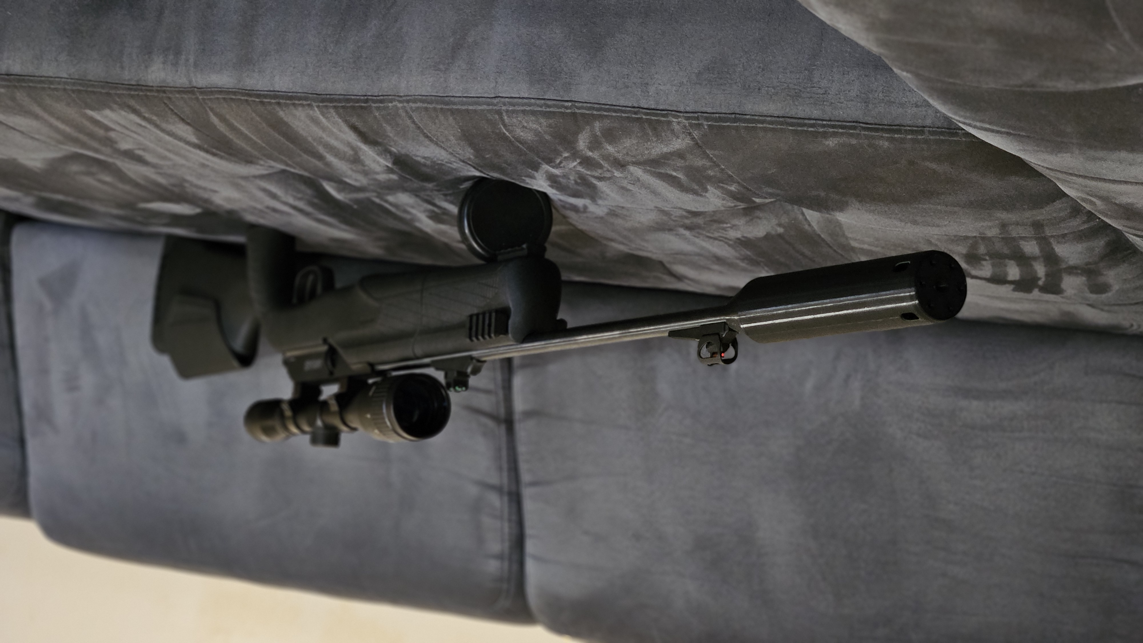 Umarex 850 M2 Co2