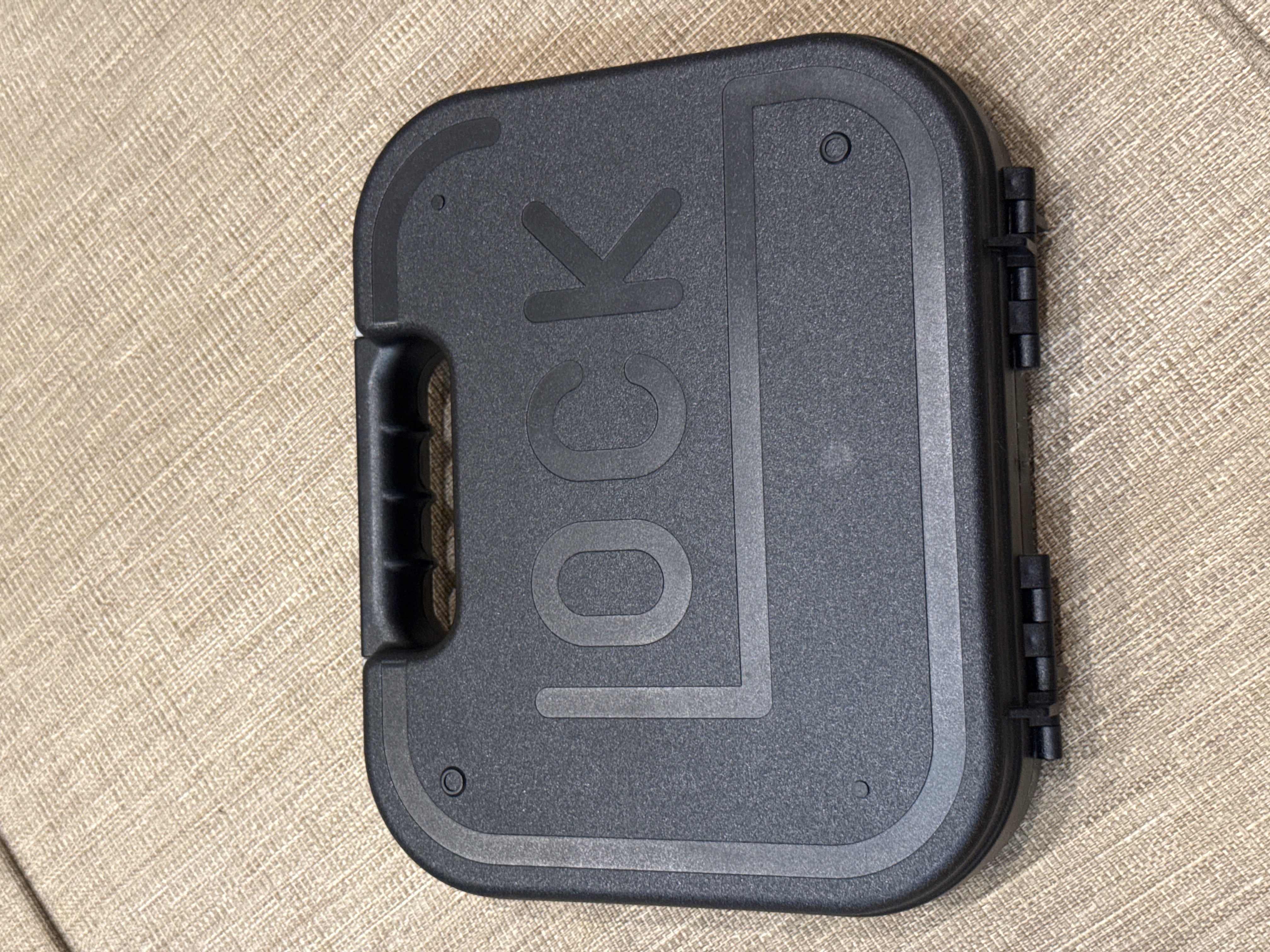 Umarex Glock 17 – 4,5 mm légpisztoly
